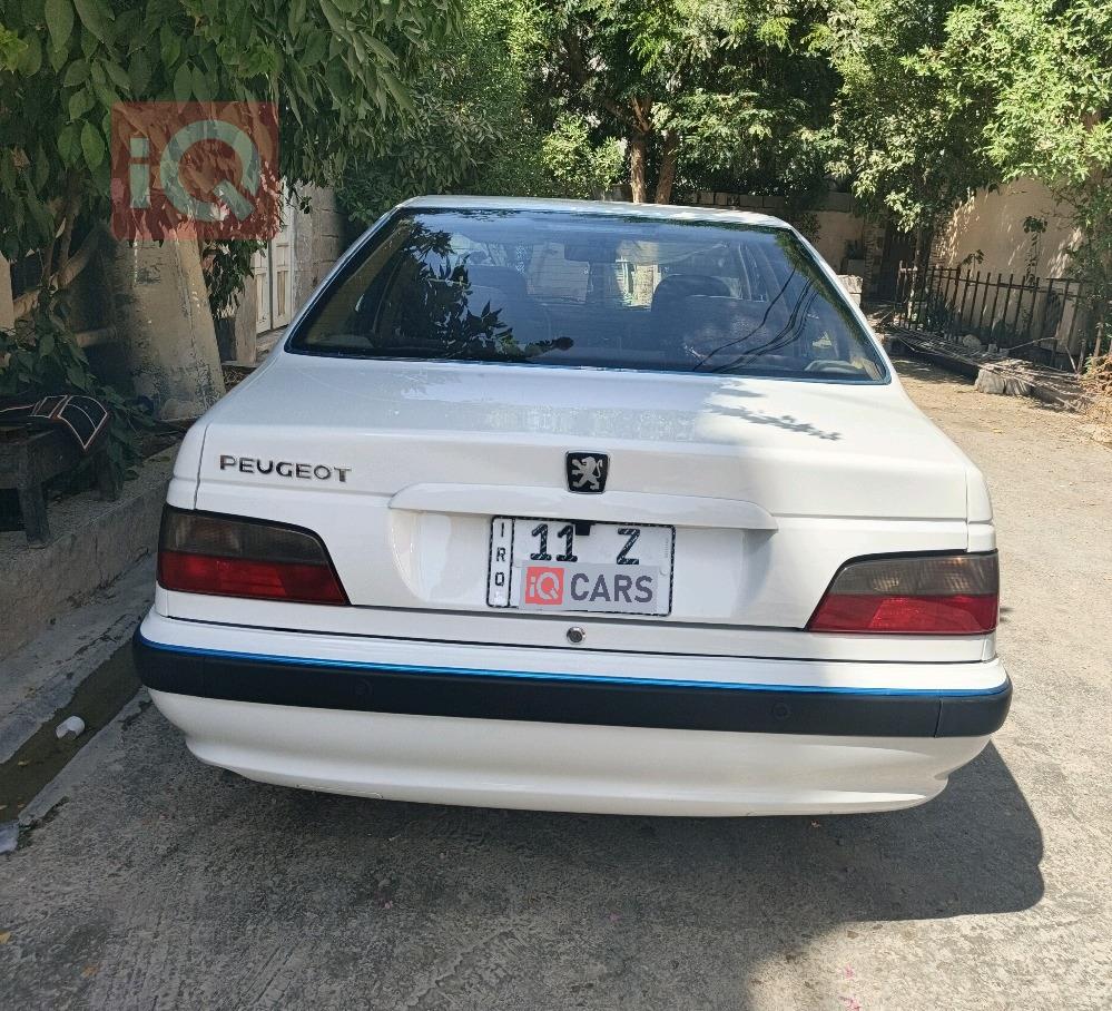 بیجۆ پارس